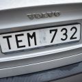 626344-42 VOLVO S60 2.4 (170hp) -02 (TEM732)