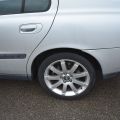 626344-16 VOLVO S60 2.4 (170hp) -02 (TEM732)