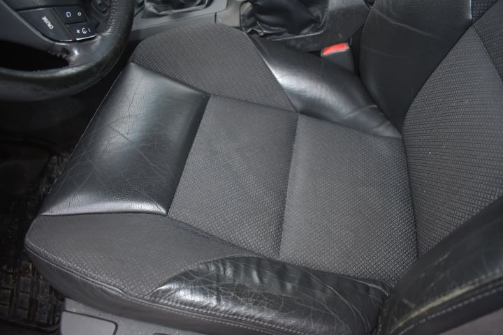 626344-24 VOLVO S60 2.4 (170hp) -02 (TEM732)