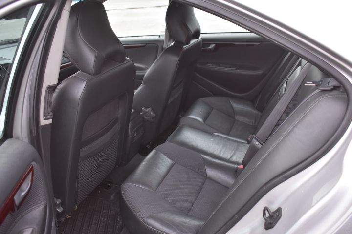 626344-33 VOLVO S60 2.4 (170hp) -02 (TEM732)