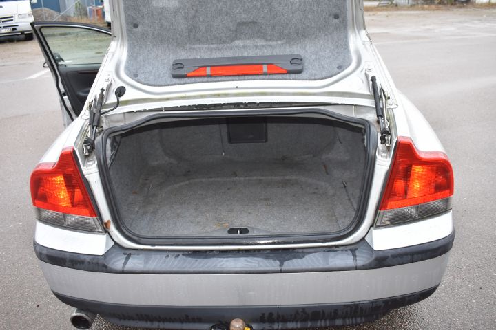 626344-43 VOLVO S60 2.4 (170hp) -02 (TEM732)
