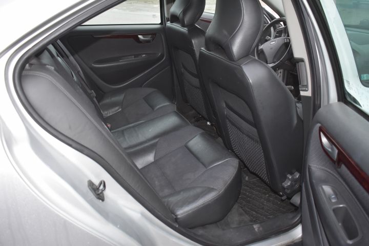 626344-34 VOLVO S60 2.4 (170hp) -02 (TEM732)