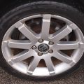 626344-45 VOLVO S60 2.4 (170hp) -02 (TEM732)