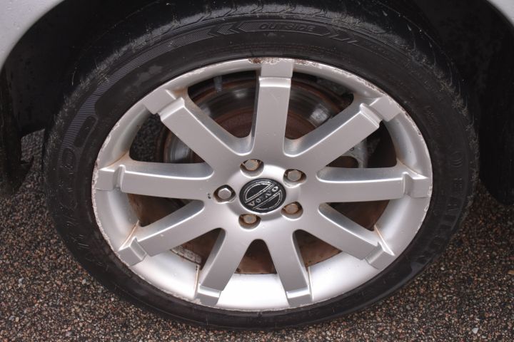 626344-45 VOLVO S60 2.4 (170hp) -02 (TEM732)