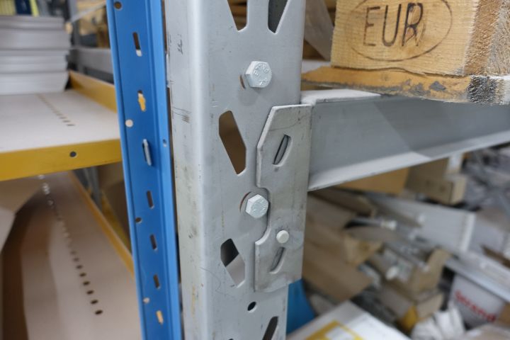 627497-3 Pallställage