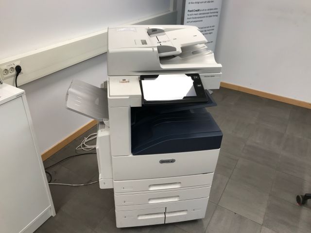 627439-1 Printer Xerox JB330