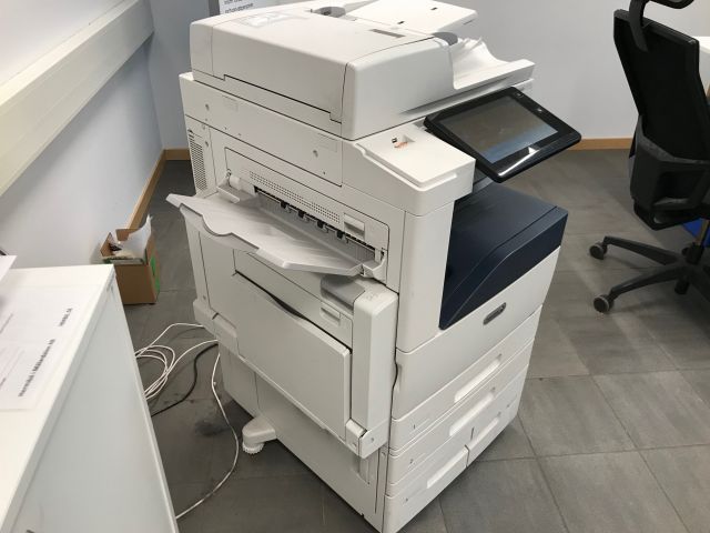 627439-2 Printer Xerox JB330