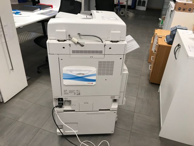 627439-4 Printer Xerox JB330