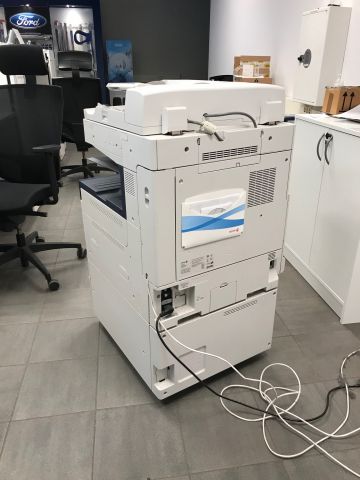 627439-5 Printer Xerox JB330