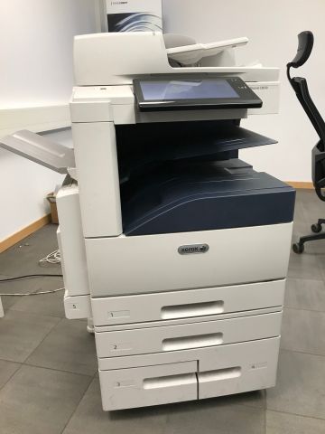 627439-9 Printer Xerox JB330