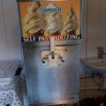 581444-3 Soft ice cream machine, Carpigiani DL / 181 / pSP