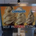 581444-4 Soft ice cream machine, Carpigiani DL / 181 / pSP