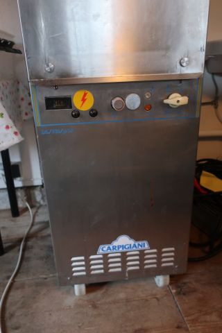 581444-5 Soft ice cream machine, Carpigiani DL / 181 / pSP