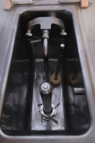 581444-10 Soft ice cream machine, Carpigiani DL / 181 / pSP