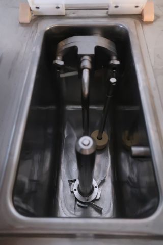 581444-11 Soft ice cream machine, Carpigiani DL / 181 / pSP