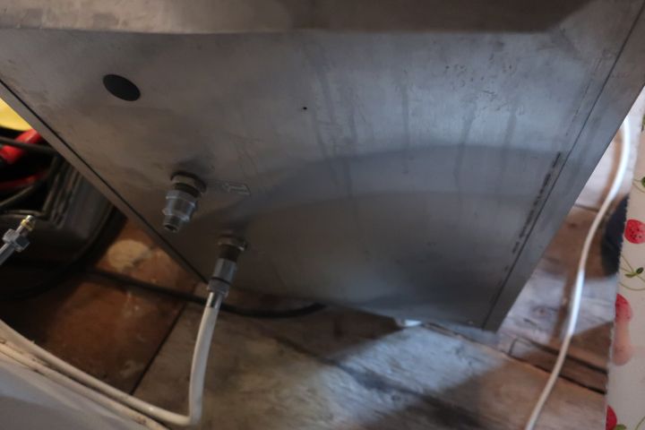 581444-14 Soft ice cream machine, Carpigiani DL / 181 / pSP