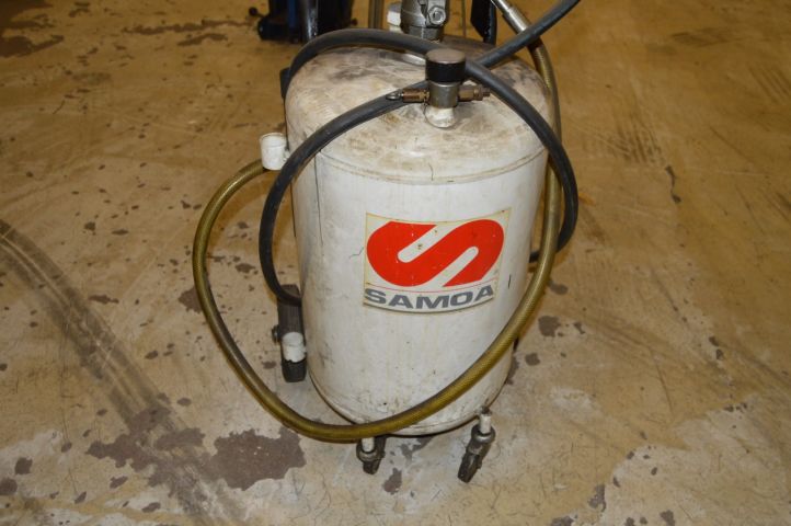 594084-4 Diaphragm Pump Raasm PPAB-1-T-150