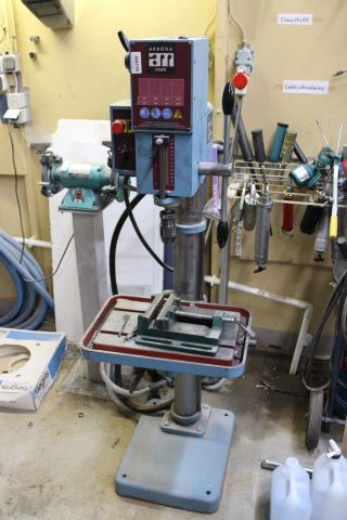 368779-1 Pelarborrmaskin Arboga A2608 -1998