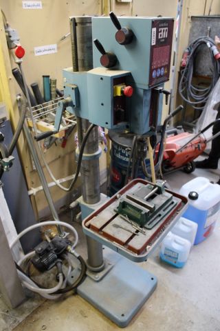 368779-2 Pelarborrmaskin Arboga A2608 -1998