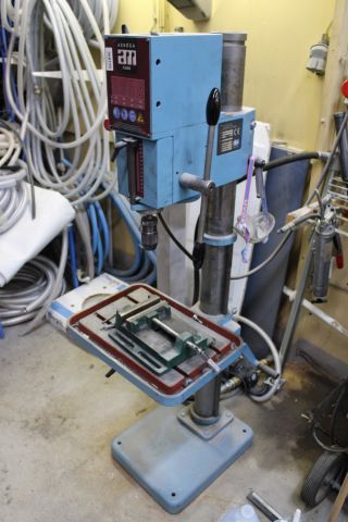 368779-4 Pelarborrmaskin Arboga A2608 -1998