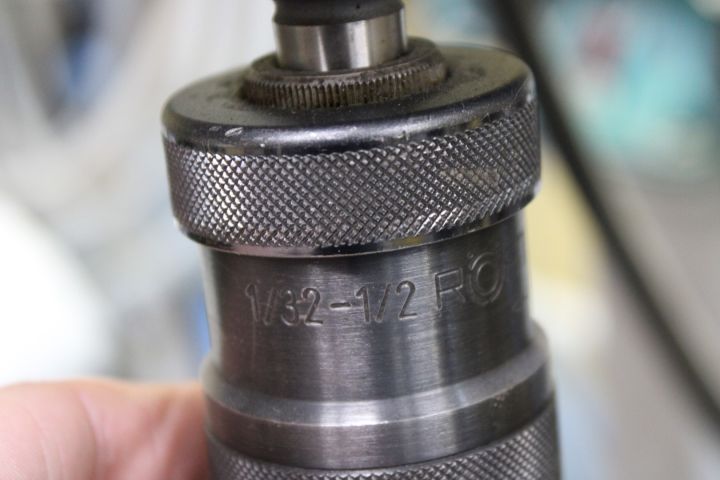 368779-6 Pelarborrmaskin Arboga A2608 -1998