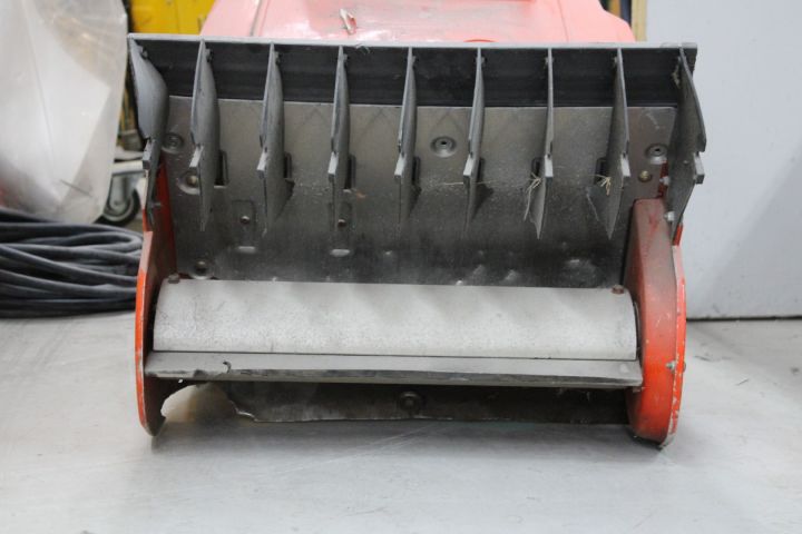 368781-4 Snöslunga Jacobsen Sno-burst