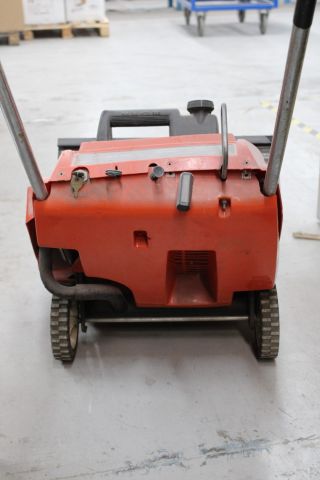 368781-5 Snöslunga Jacobsen Sno-burst