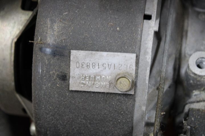 368781-7 Snöslunga Jacobsen Sno-burst