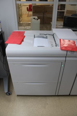 368813-4 Digital tryckpress Xerox Versant 3100 Press