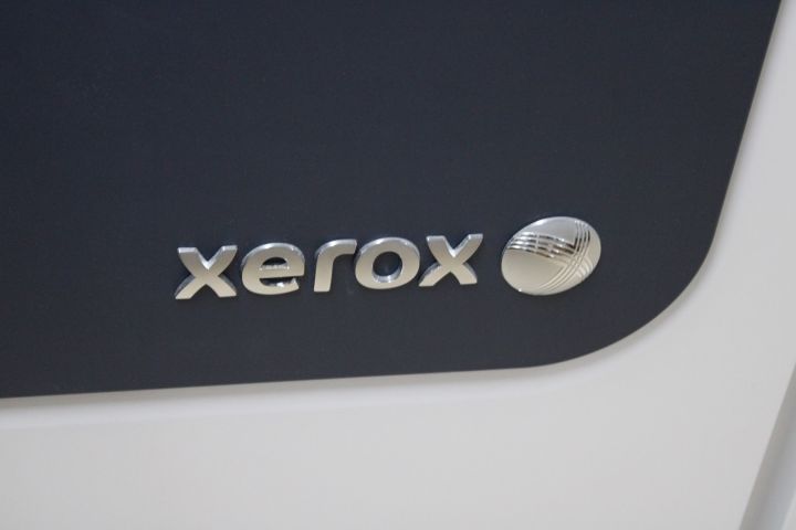 368813-8 Digital tryckpress Xerox Versant 3100 Press