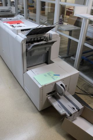 368813-12 Digital tryckpress Xerox Versant 3100 Press