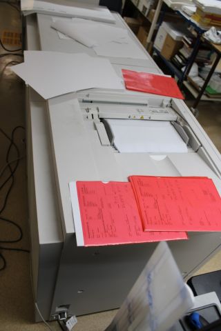 368813-13 Digital tryckpress Xerox Versant 3100 Press