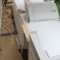 368813-20 Digital tryckpress Xerox Versant 3100 Press