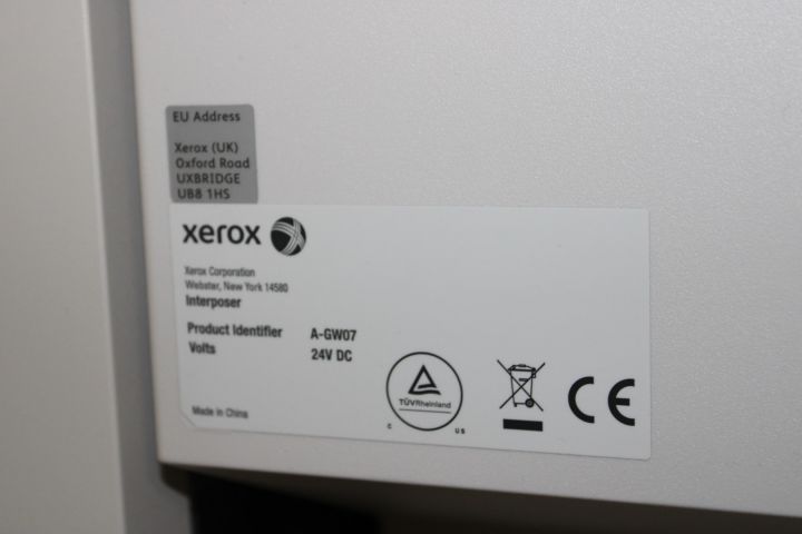 368813-22 Digital tryckpress Xerox Versant 3100 Press