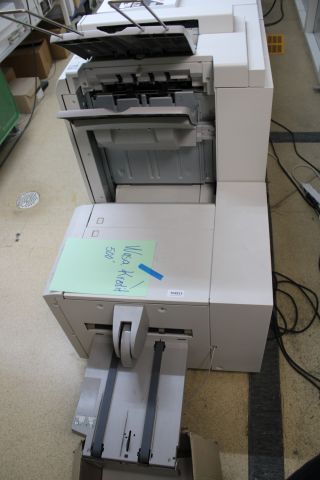 368813-32 Digital tryckpress Xerox Versant 3100 Press