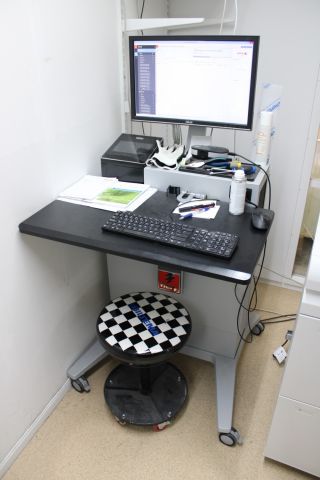 368813-33 Digital tryckpress Xerox Versant 3100 Press