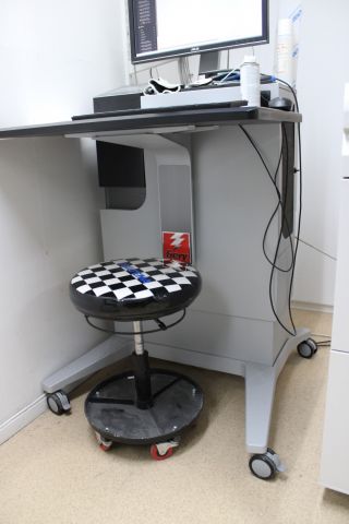 368813-34 Digital tryckpress Xerox Versant 3100 Press