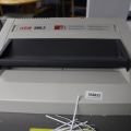 368825-4 Document shredder on stand, HSM 386.2