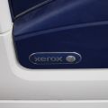 368827-4 Office Printer with Finisher, Xerox WorkCentre 7545