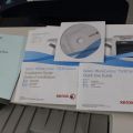 368827-7 Office Printer with Finisher, Xerox WorkCentre 7545