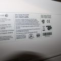 368827-9 Office Printer with Finisher, Xerox WorkCentre 7545