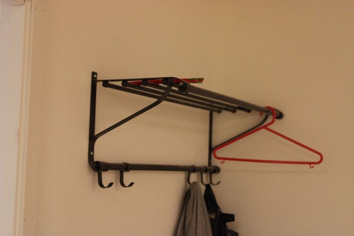 368854-8 Dressing cabinet, a total of 23 compartments.