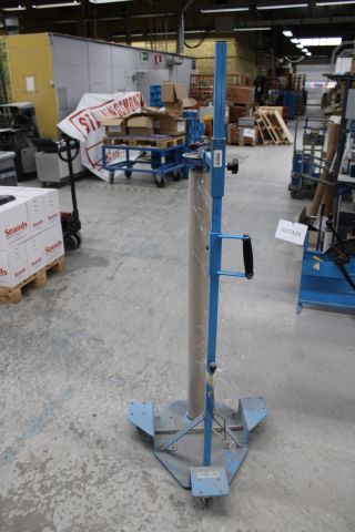 368876-3 Stretch film trailer