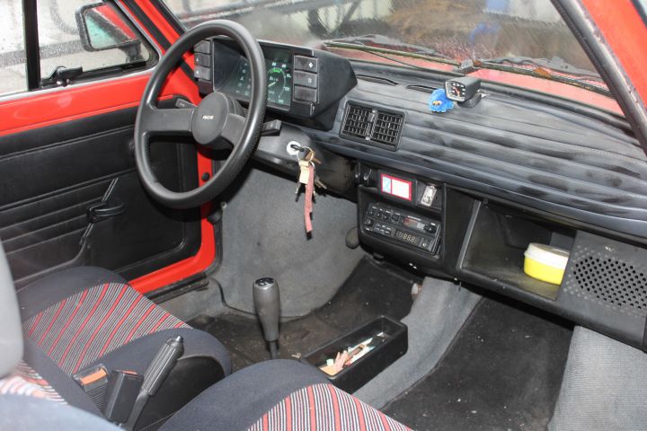 630773-6 Polski Fiat 650E, 126p polish registered