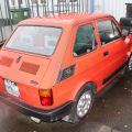 630773-3 Polski Fiat 650E, 126p polish registered