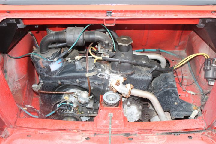 630773-5 Polski Fiat 650E, 126p polish registered