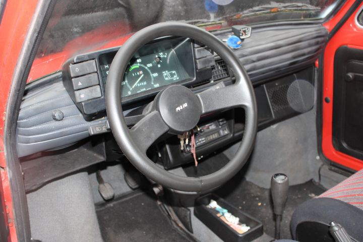 630773-7 Polski Fiat 650E, 126p polish registered