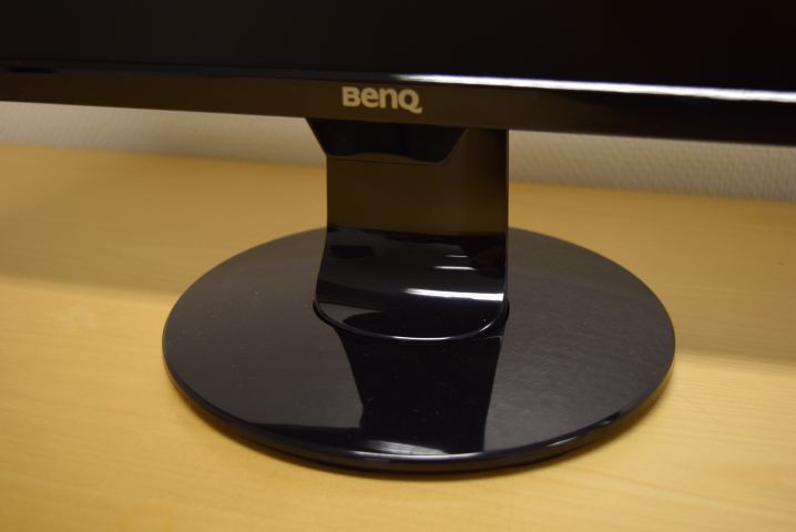 24 ”monitor Benq GL2460BH - PS Auction 