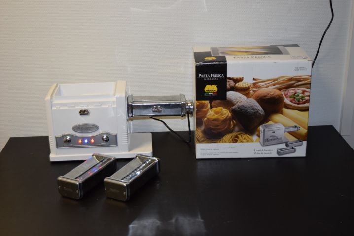 571991-1 Electric pasta machine Marcato Pasta Fresca