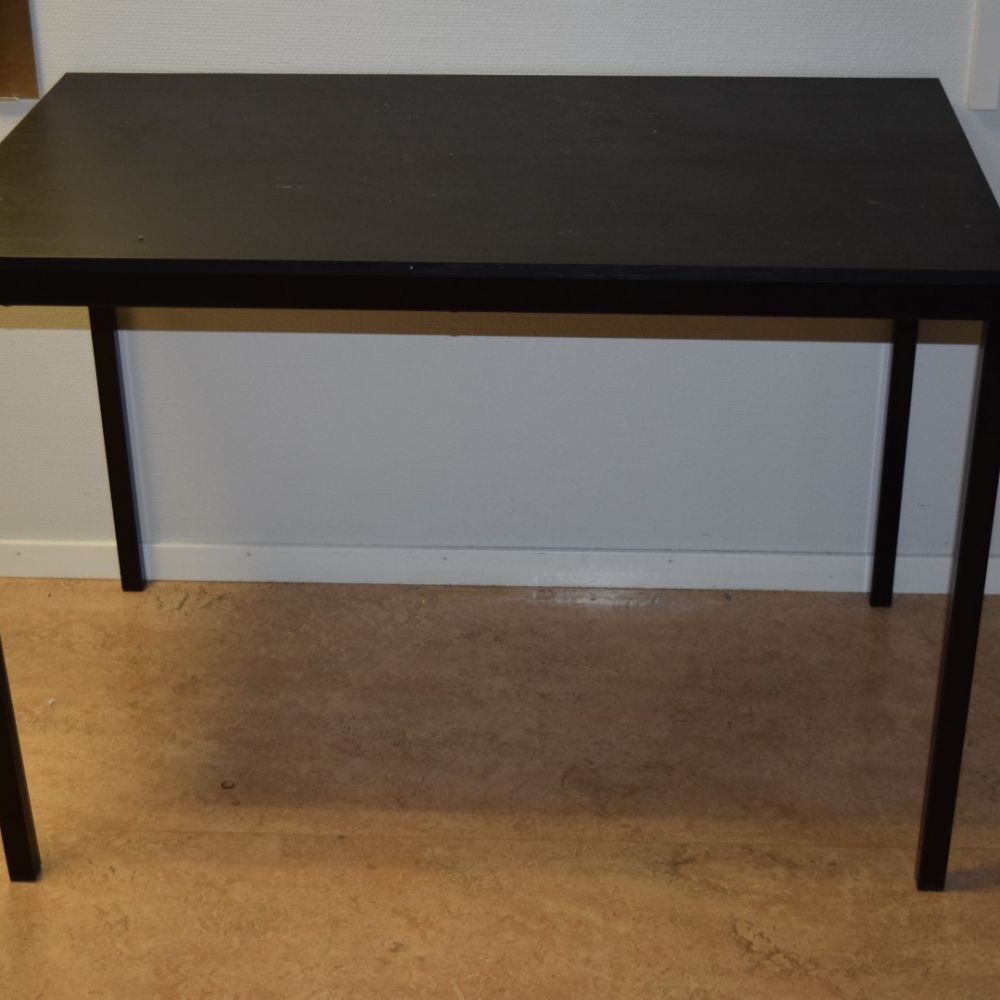 Table 110x67 cm - 4 pieces